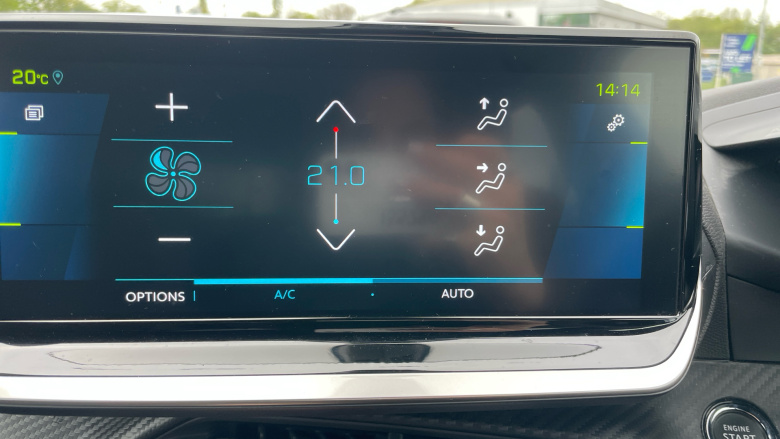 Peugeot 2008 100kW GT 50kWh 5dr Auto Electric Estate